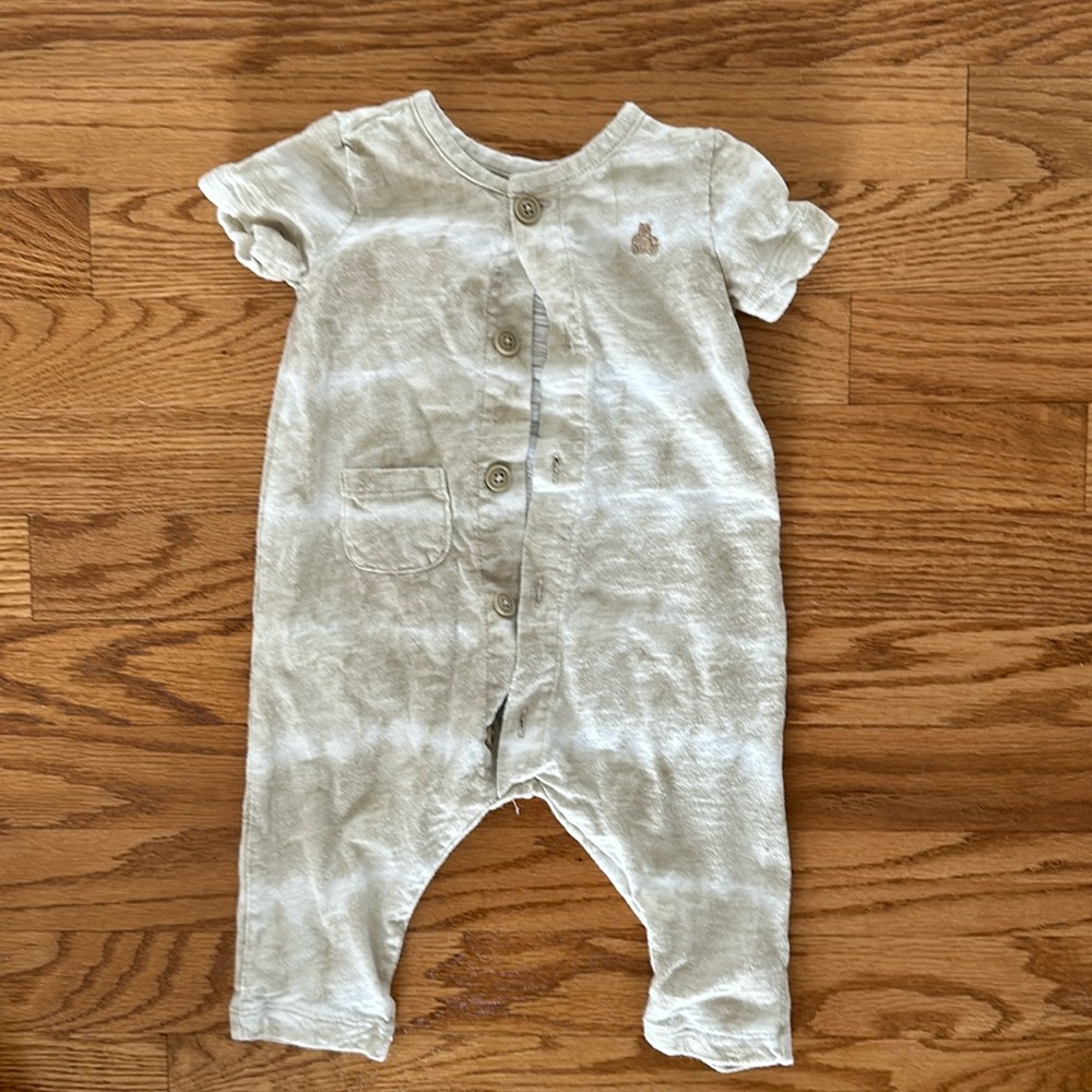 GAP One-Piece
